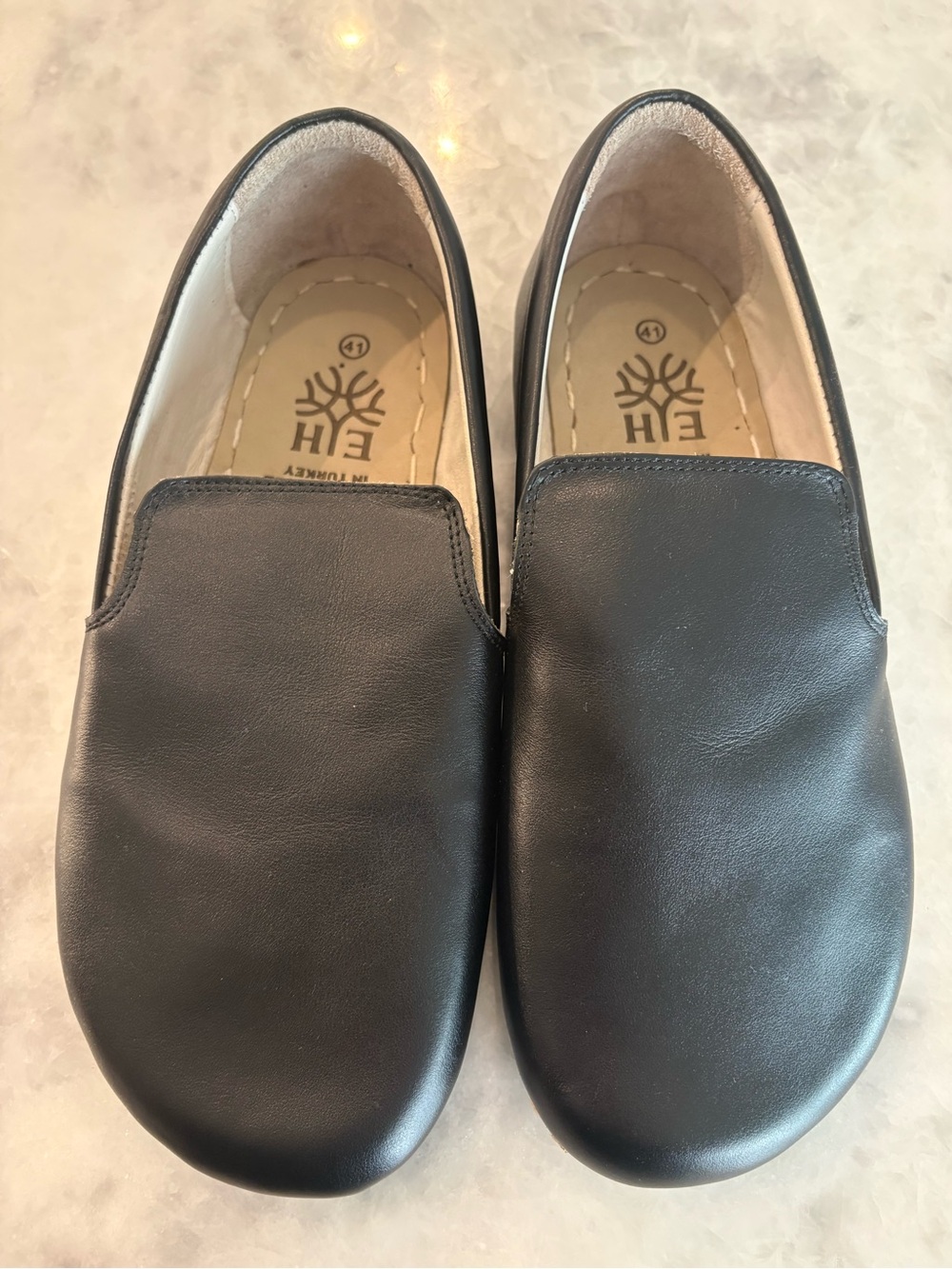 Grounding & Earthing Barefoot Slip-On Shoes for Women Sz 41